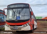 Ônibus Particulares 44082 na cidade de Rio Branco, Acre, Brasil, por LEONARDO ANDRADE. Número da foto: #:id.