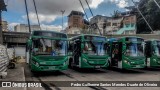 OT Trans - Ótima Salvador Transportes 21126 na cidade de Salvador, Bahia, Brasil, por Pedro Guilherme Santos Mendes Duarte de Oliveira. Número da foto: #:id.