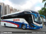 Brubuss Transportes 13000 na cidade de Barueri, São Paulo, Brasil, por Matheus Gabriel dos Santos. Número da foto: #12670828.
