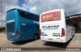 ATT - Atlântico Transportes e Turismo 882322 na cidade de Entre Rios, Bahia, Brasil, por Anderson Santos. Número da foto: #12670345.