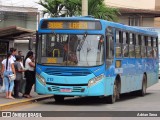 Transportadora Bela Vista de Minas > TURMA 215 na cidade de João Monlevade, Minas Gerais, Brasil, por Adrian Sena. Número da foto: #12668380.