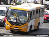 STEC - Subsistema de Transporte Especial Complementar D-117 na cidade de Salvador, Bahia, Brasil, por Victor São Tiago Santos. Número da foto: #:id.