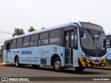 Transcal Sul Transportes Coletivos 24220 na cidade de Porto Alegre, Rio Grande do Sul, Brasil, por Lucas Martins. Número da foto: #:id.