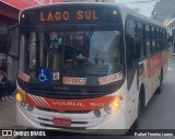 Viasul Transportes Coletivos 1840 na cidade de Itaúna, Minas Gerais, Brasil, por Rafael Ferreira Lopes. Número da foto: #:id.