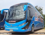 La Flotta 3692 na cidade de Jaguarão, Rio Grande do Sul, Brasil, por Fábio Oliveira. Número da foto: #12670075.