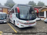 GP Transportes 1019 na cidade de Gramado, Rio Grande do Sul, Brasil, por Guilherme Bergman. Número da foto: #12669391.