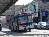 ATT - Alto Tietê Transportes 47.209 na cidade de Ferraz de Vasconcelos, São Paulo, Brasil, por Diego Alexandre de Morais. Número da foto: #:id.