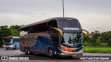 Centauro Turismo 11000 na cidade de Montes Claros, Minas Gerais, Brasil, por João Paulo Brito Siqueira. Número da foto: #:id.