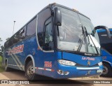 La Flotta 3386 na cidade de Jaguarão, Rio Grande do Sul, Brasil, por Fábio Oliveira. Número da foto: #12670123.