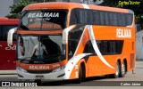 RealMaia Turismo e Cargas 2210 na cidade de Goiânia, Goiás, Brasil, por Carlos Júnior. Número da foto: #:id.