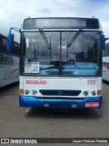 Brubuss Transportes 100 na cidade de Barueri, São Paulo, Brasil, por Lucas Vinicius Ferreira. Número da foto: #12668944.
