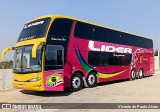 Líder Turismo 2024 na cidade de Santo Antônio do Monte, Minas Gerais, Brasil, por Vicente de Paulo Alves. Número da foto: #12668919.