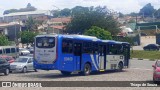 Viação Cidade de Caieiras 00469 na cidade de Franco da Rocha, São Paulo, Brasil, por Thiago de Souza. Número da foto: #12668576.