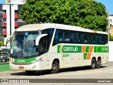 Empresa Gontijo de Transportes 21705 na cidade de Fortaleza, Ceará, Brasil, por Jaziel Lima. Número da foto: #12670899.