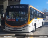 Cidade Alta Transportes 1.064 na cidade de Olinda, Pernambuco, Brasil, por Gustavo Ribeiro. Número da foto: #12669154.