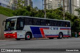 CMW Transportes 1095 na cidade de Barueri, São Paulo, Brasil, por Giovanni Melo. Número da foto: #12669998.
