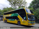 Empresa Gontijo de Transportes 23105 na cidade de São Paulo, São Paulo, Brasil, por Josivaldo Oliveira. Número da foto: #12670425.