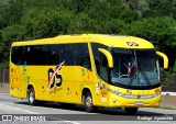 DS Transportes Executivos 1103 na cidade de Aparecida, São Paulo, Brasil, por Rodrigo  Aparecido. Número da foto: #12670272.