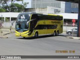 Viação Nova Itapemirim 41156 na cidade de Porto Alegre, Rio Grande do Sul, Brasil, por JULIO SILVA. Número da foto: #12668181.