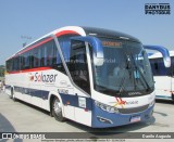 Solazer Transportes e Turismo RJ 543.042 na cidade de Duque de Caxias, Rio de Janeiro, Brasil, por Danilo Augusto. Número da foto: #12671308.