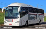 Transpen Transporte Coletivo e Encomendas 43000 na cidade de Campinas, São Paulo, Brasil, por Sérgio de Sousa Elias. Número da foto: #12670603.