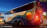 Rio Novo Transportes e Turismo 6000 na cidade de Goiânia, Goiás, Brasil, por Carlos Júnior. Número da foto: #12668108.