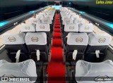 Athenas Turismo 6000 na cidade de Goiânia, Goiás, Brasil, por Carlos Júnior. Número da foto: #12670315.