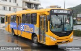 Transpiedade BC - Piedade Transportes Coletivos 653 na cidade de Balneário Camboriú, Santa Catarina, Brasil, por George Miranda. Número da foto: #12671162.