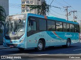 Auto Ônibus Fagundes RJ 101.045 na cidade de Niterói, Rio de Janeiro, Brasil, por Pedro Lucas. Número da foto: #:id.