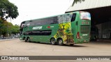 Eucatur - Empresa União Cascavel de Transportes e Turismo 5307 na cidade de Maringá, Paraná, Brasil, por João Vitor Bezerra Destefani. Número da foto: #12669723.