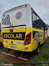 Prefeitura Municipal de Cravinhos 8359 na cidade de Cravinhos, São Paulo, Brasil, por Guilherme A.. Número da foto: #12670116.
