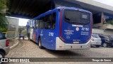 Viação Cidade de Caieiras 22.162 na cidade de Franco da Rocha, São Paulo, Brasil, por Thiago de Souza. Número da foto: #12668621.