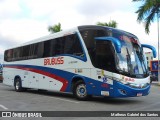 Brubuss Transportes 6000 na cidade de Barueri, São Paulo, Brasil, por Matheus Gabriel dos Santos. Número da foto: #12670548.