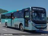 Auto Ônibus Fagundes RJ 101.060 na cidade de Niterói, Rio de Janeiro, Brasil, por Pedro Lucas. Número da foto: #:id.
