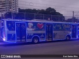 Sambaíba Transportes Urbanos 2 2125 na cidade de São Paulo, São Paulo, Brasil, por Davi Santos Silva. Número da foto: #12670414.