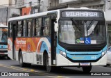 Triecon 252 na cidade de Barra Mansa, Rio de Janeiro, Brasil, por Matheus Freitas. Número da foto: #12670782.