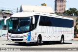 Auto Viação Catarinense 323241 na cidade de Balneário Camboriú, Santa Catarina, Brasil, por Joao Paulo. Número da foto: #:id.