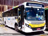 Empresa de Transportes Braso Lisboa A29106 na cidade de Rio de Janeiro, Rio de Janeiro, Brasil, por Victor Carioca. Número da foto: #:id.