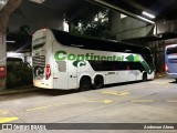 Viação Continental de Transportes 1005 na cidade de São Paulo, São Paulo, Brasil, por Anderson Abreu. Número da foto: #12668900.