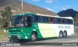 Expresso Nova Angra 2988 na cidade de Santos Dumont, Minas Gerais, Brasil, por MATEUS VINTE. Número da foto: #:id.