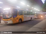 Viação Metrópole Paulista - Zona Leste 3 2316 na cidade de São Paulo, São Paulo, Brasil, por Davi Santos Silva. Número da foto: #12670449.