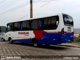 Passear Viagens Locação de Van e Micro-ônibus 14000 na cidade de Liberdade, Minas Gerais, Brasil, por Guilherme Afonso. Número da foto: #12668651.