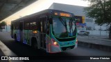 Maraponga Transportes 26451 na cidade de Fortaleza, Ceará, Brasil, por Marcos Vinícius. Número da foto: #12668271.
