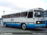 Associação de Preservação de Ônibus Clássicos 022 na cidade de Barueri, São Paulo, Brasil, por Matheus Gabriel dos Santos. Número da foto: #12668134.