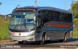 Viação Piracicabana 7184 na cidade de Campinas, São Paulo, Brasil, por Sérgio de Sousa Elias. Número da foto: #12670557.