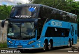 Auto Viação Progresso 6209 na cidade de Recife, Pernambuco, Brasil, por Lucas Silva. Número da foto: #12671324.