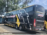 Flecha Bus 58533 na cidade de Balneário Camboriú, Santa Catarina, Brasil, por Lucas Pereira Bicca. Número da foto: #12670314.