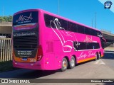 M&A Turismo 2418 na cidade de Porto Alegre, Rio Grande do Sul, Brasil, por Emerson Dorneles. Número da foto: #12670563.