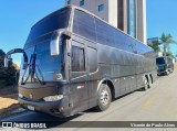 Ônibus Particulares 3I12 na cidade de Itaúna, Minas Gerais, Brasil, por Vicente de Paulo Alves. Número da foto: #12668929.