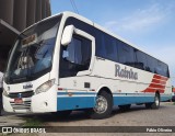 Rainha Transportes 73 na cidade de Jaguarão, Rio Grande do Sul, Brasil, por Fábio Oliveira. Número da foto: #12669948.